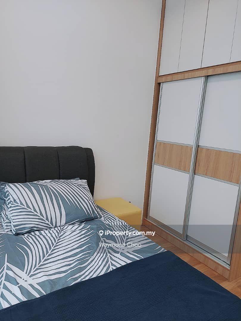 Residensi Servis untuk Disewa di The Park 2 oleh Waymond Choo - iProperty.com.my