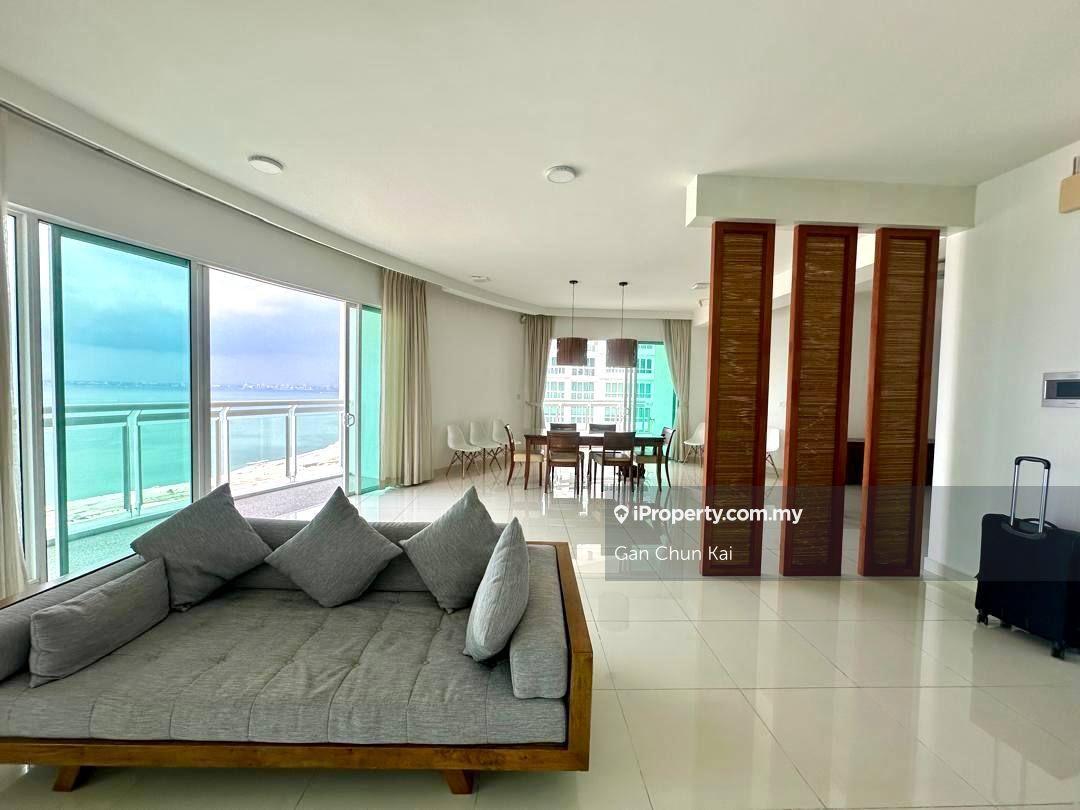 Condominium for Rent in Gurney Paragon by Gan Chun Kai - iProperty.com.my