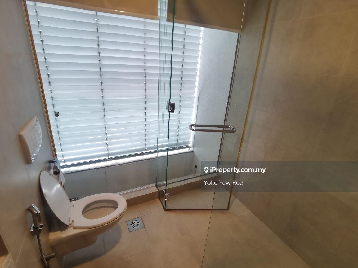 Townhouse for Sale in Taman Sri Hartamas, Sri Hartamas by Yoke Yew Kee - iProperty.com.my