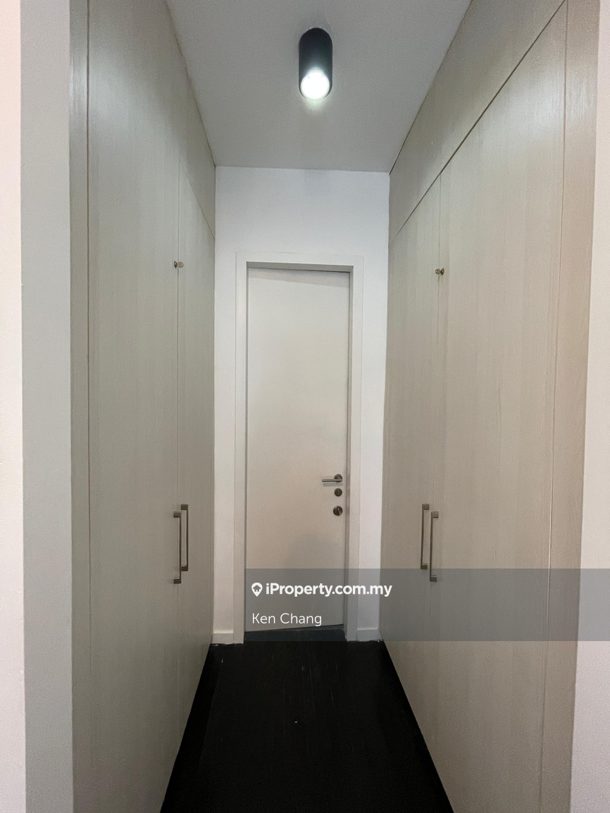 Condominium for Rent in Cascades by Ken Chang - iProperty.com.my