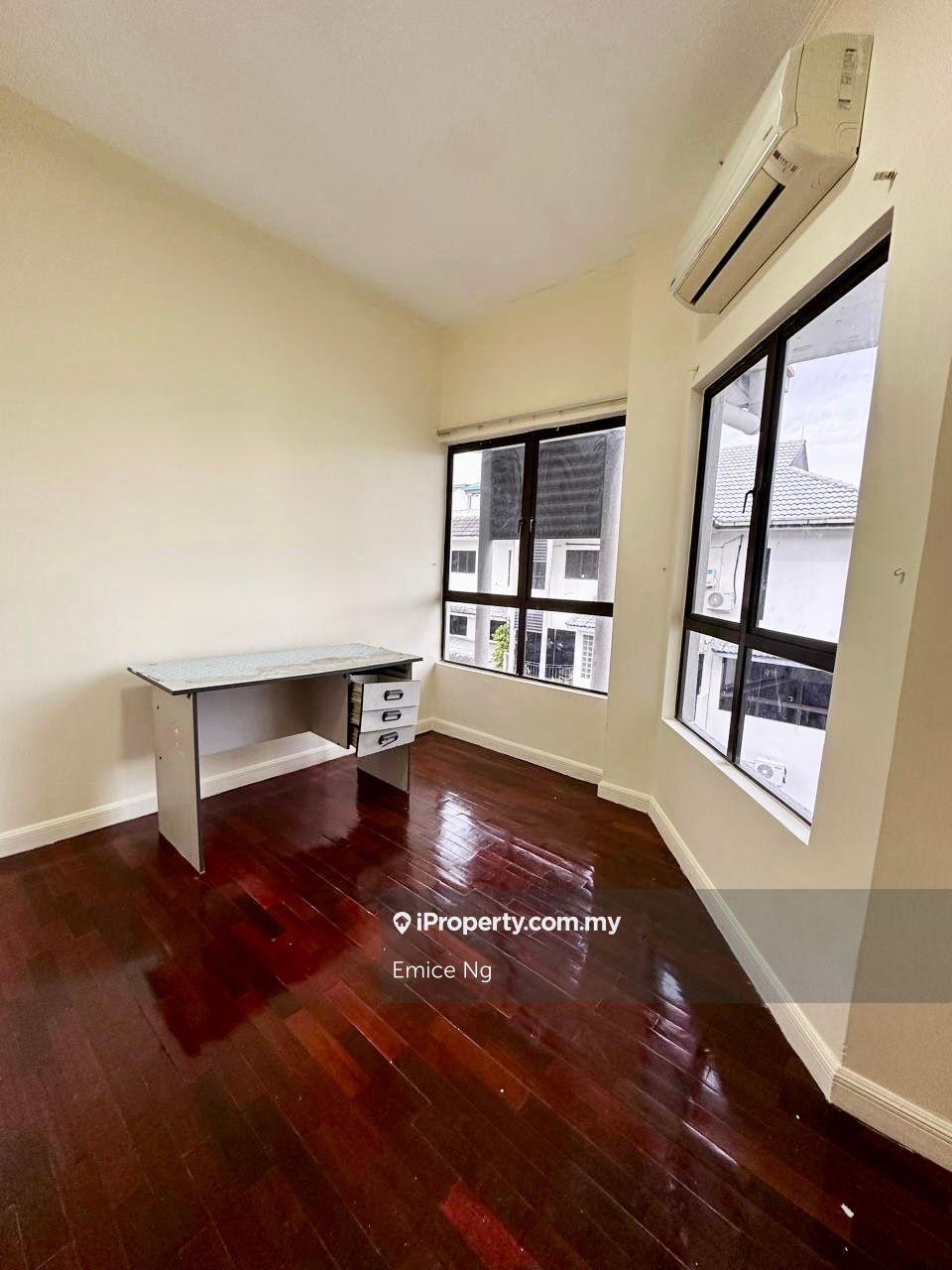 Condominium for Sale in Grace Ville by Emice Ng - iProperty.com.my