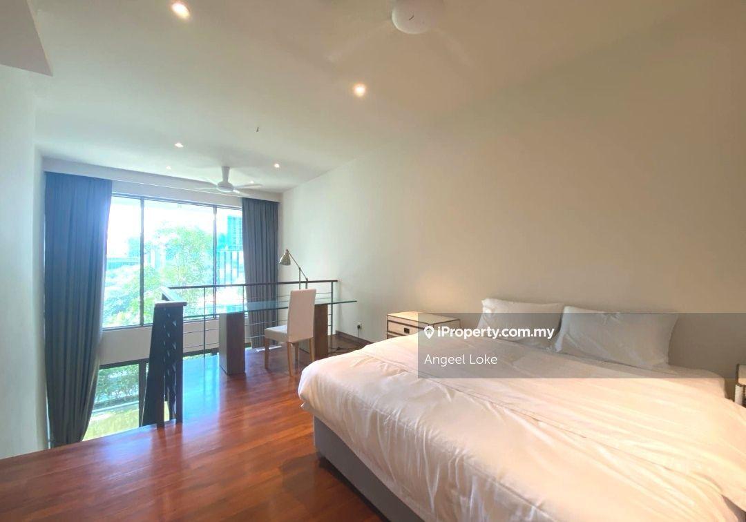 Service Residence for Rent in Stonor 3 by Angeel Loke - iProperty.com.my