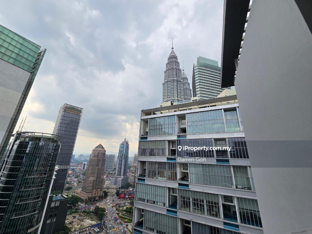 Service Residence for Sale in Marc Residence by Darren Goh - iProperty.com.my