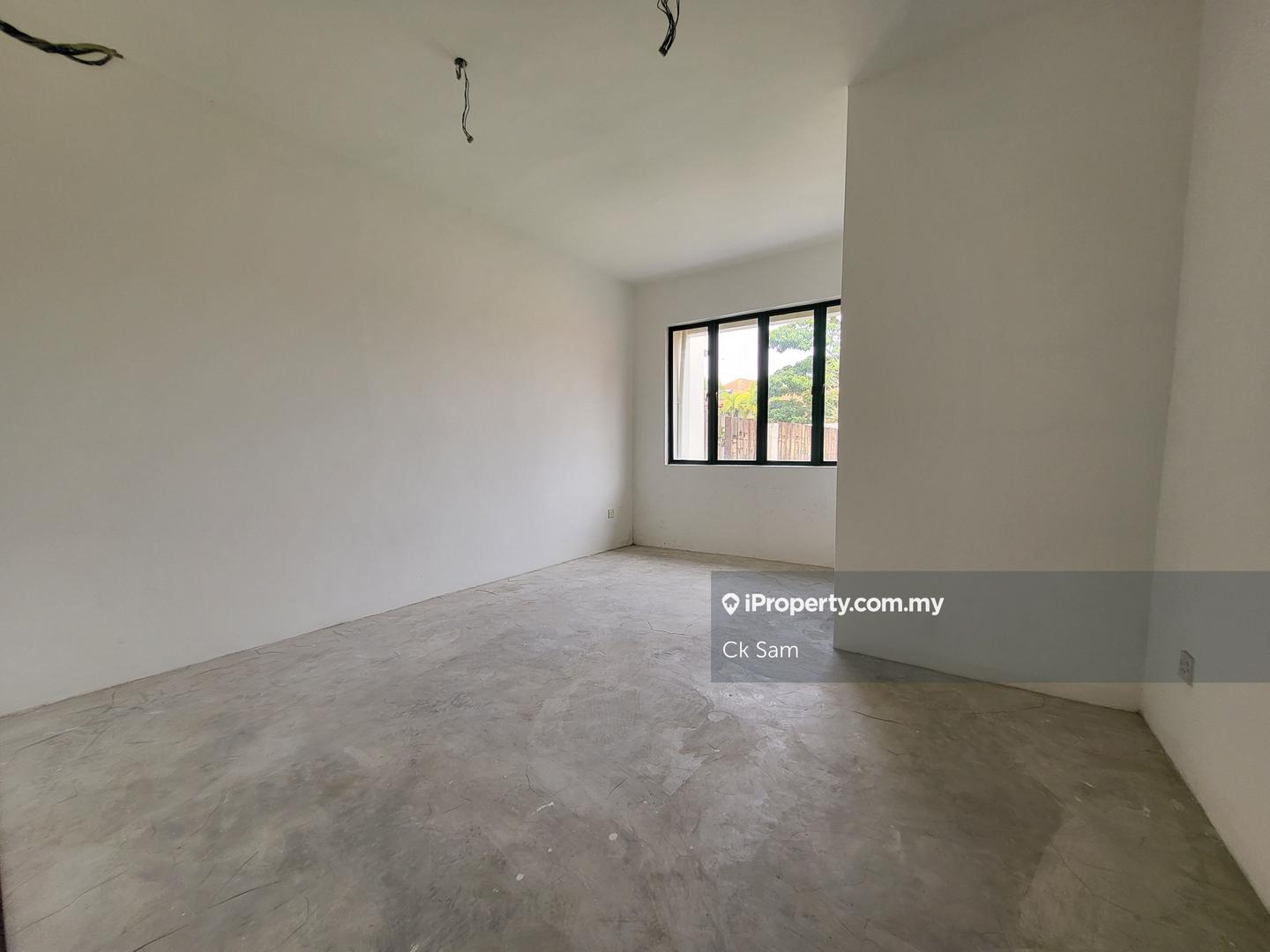 Semi-Detached House for Sale in Templer Bestari, Templer Park, Rawang, Rawang by Ck Sam - iProperty.com.my