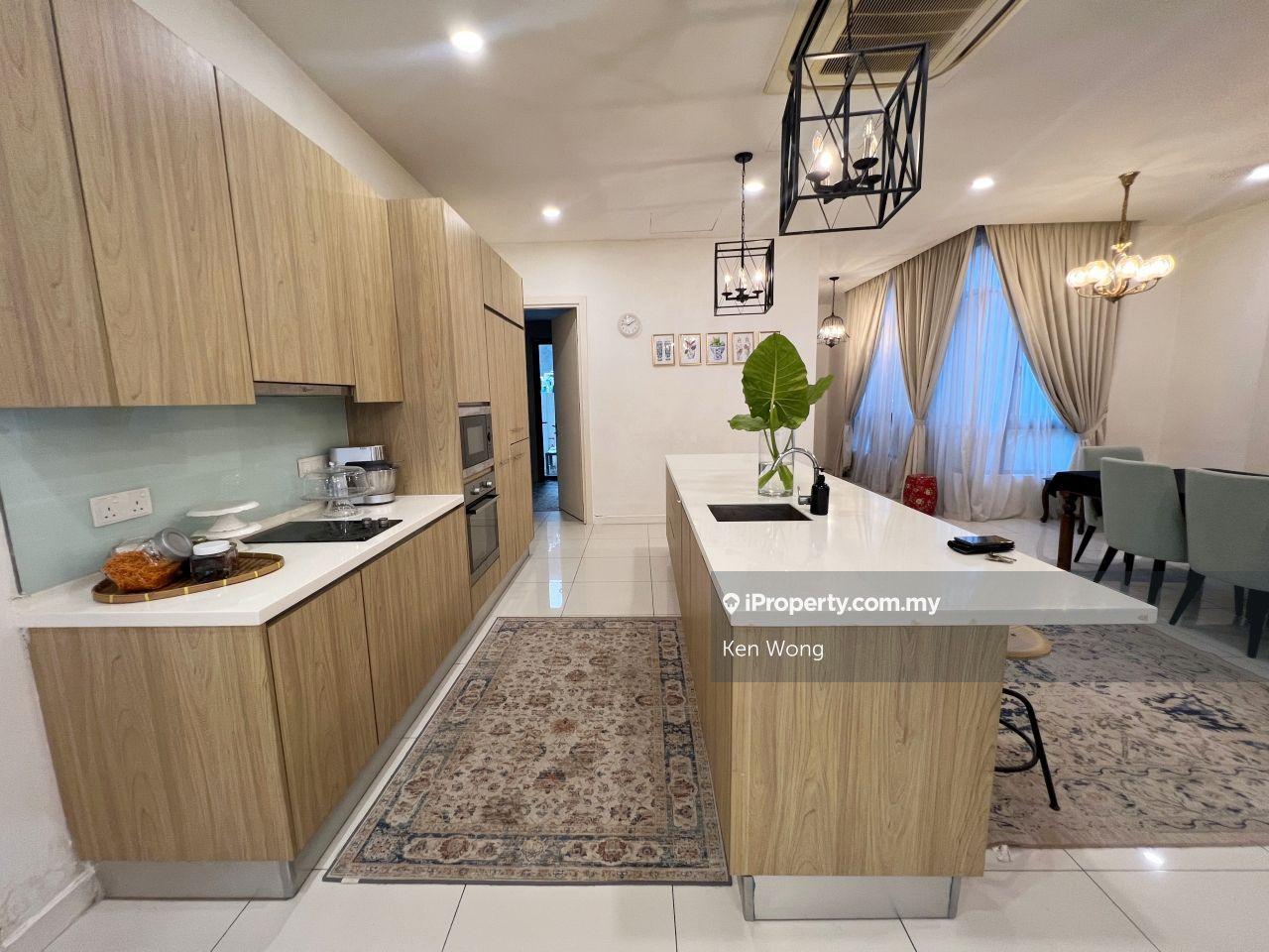 Rumah Berangkai 3 Tingkat untuk Dijual di Mines Resort City, Seri Kembangan oleh Ken Wong - iProperty.com.my