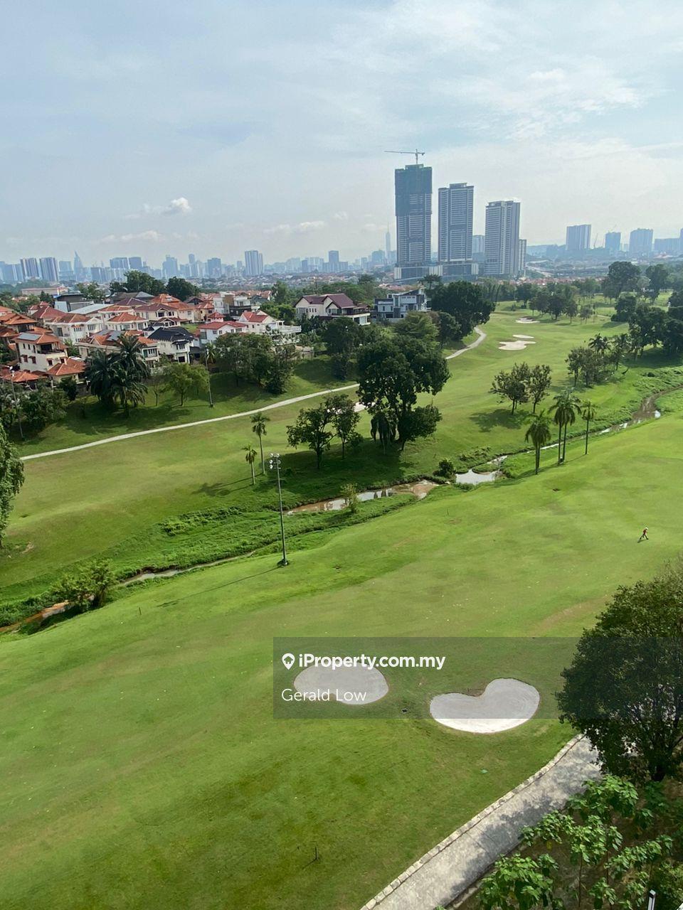 Residensi Servis untuk Dijual di The Tropika oleh Gerald Low - iProperty.com.my