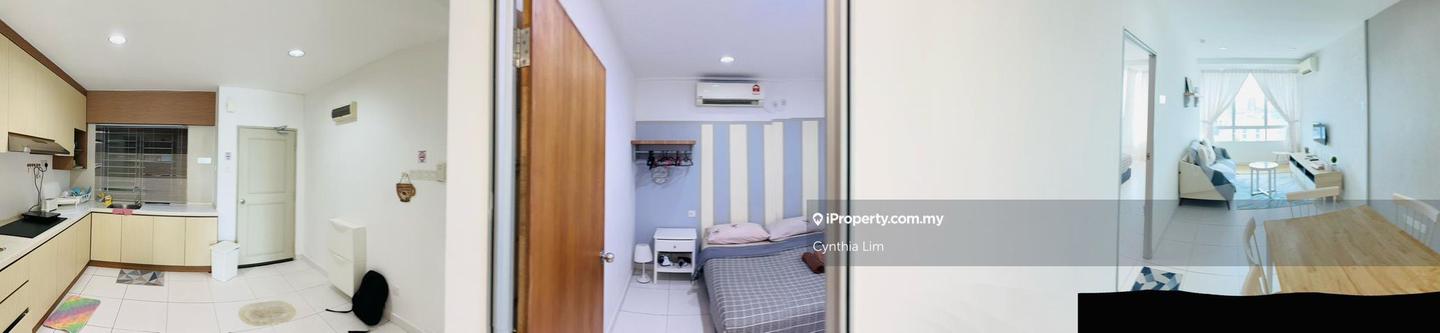 Residensi Servis untuk Disewa di Akademik Suite oleh Cynthia Lim - iProperty.com.my