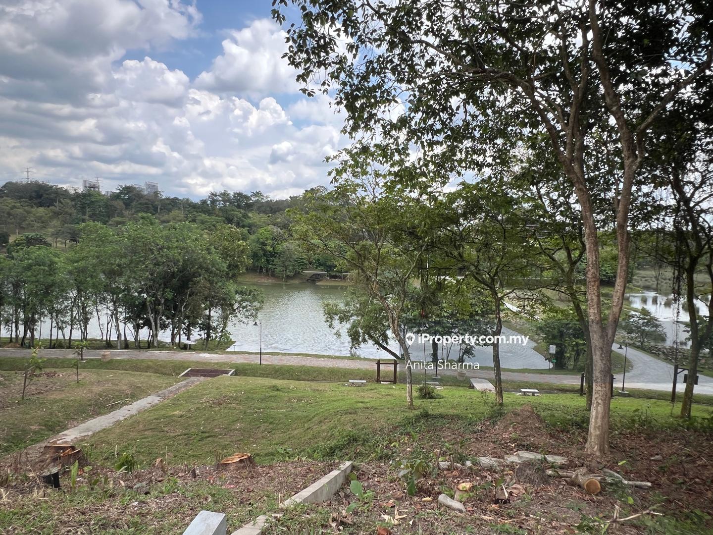 Bungalow Land for Sale in Presint 11, Putrajaya by Anita Sharma - iProperty.com.my