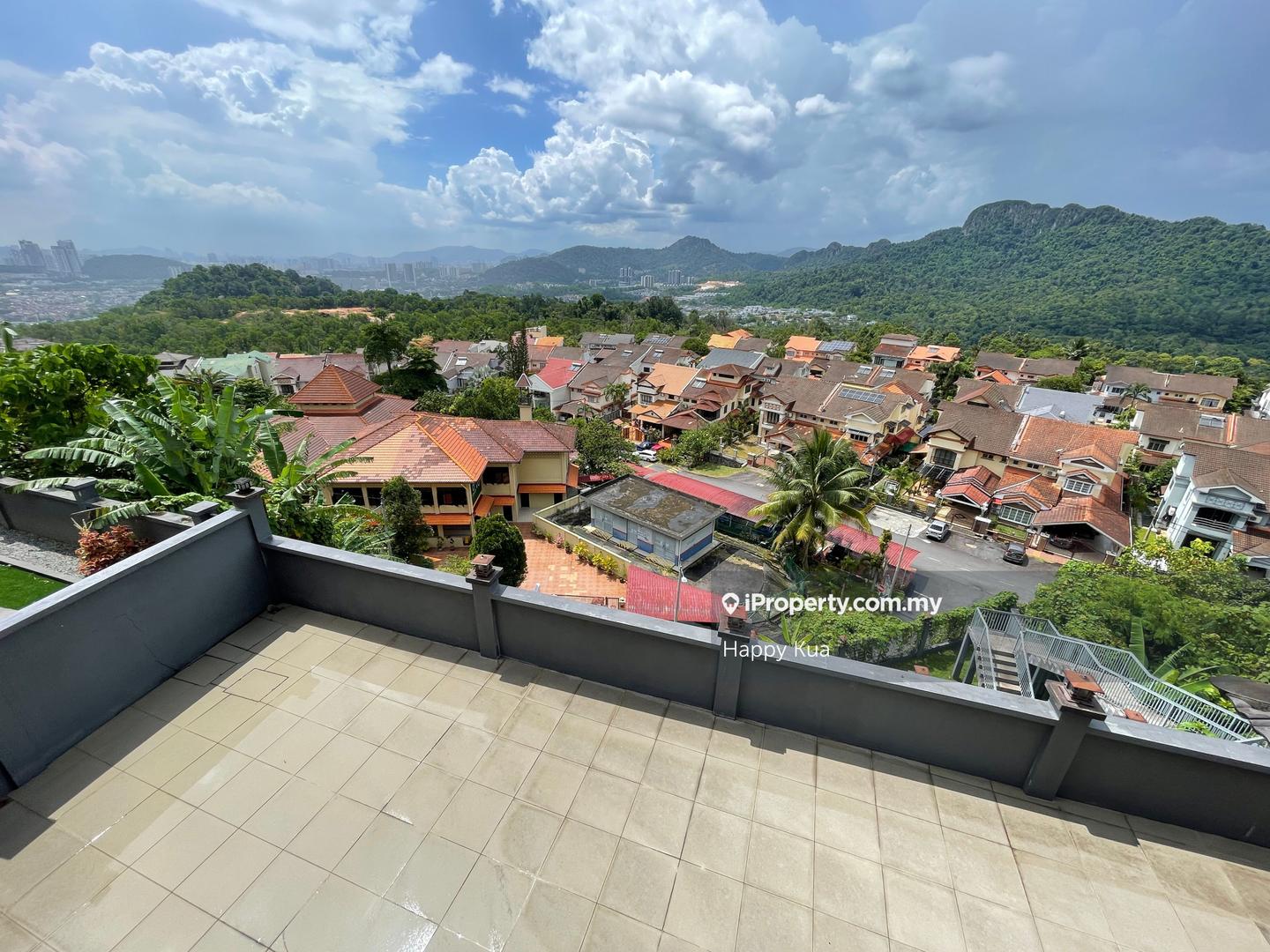 Rumah Berkembar untuk Dijual di Ukay Perdana, Ampang oleh Happy Kua - iProperty.com.my