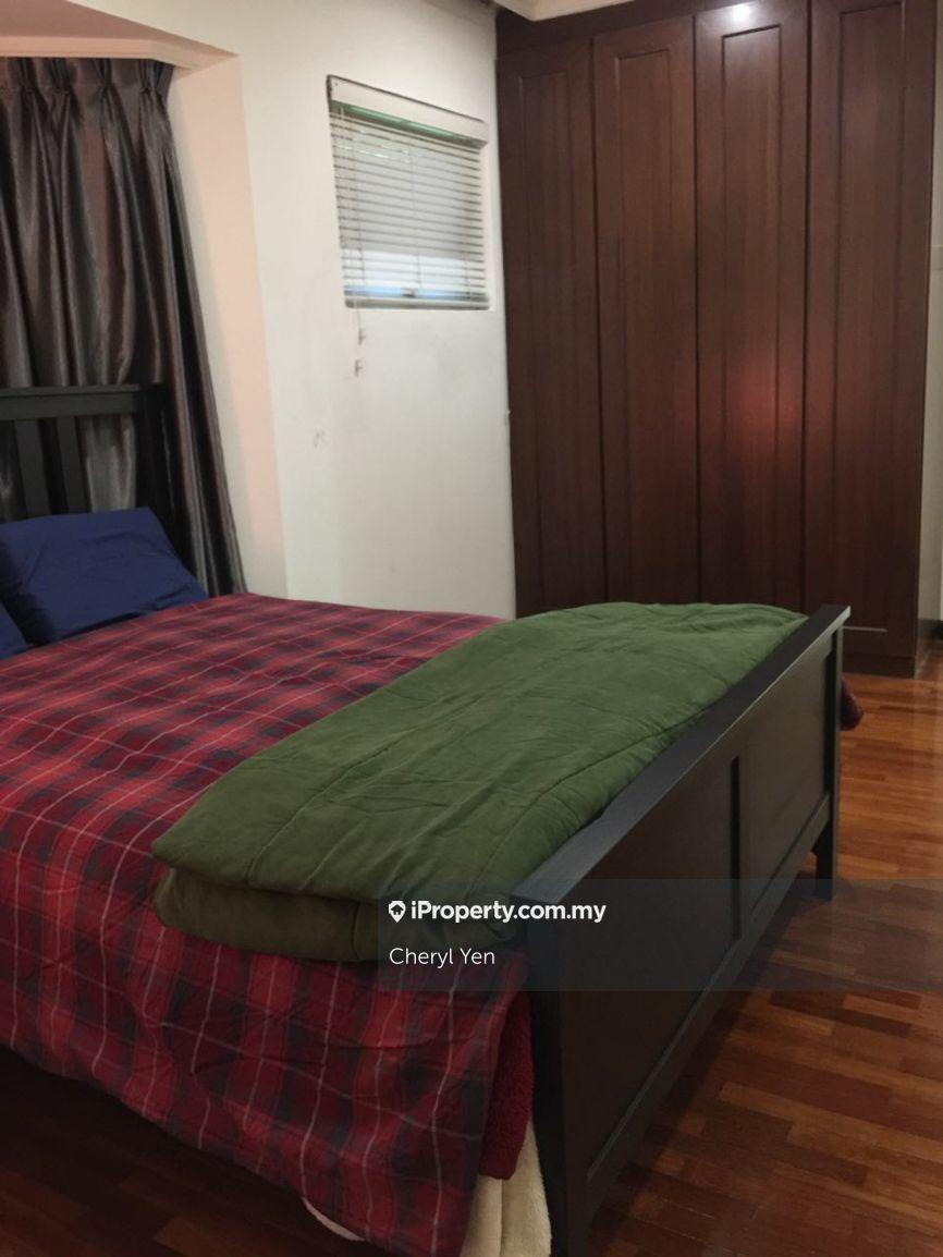 Condominium for Sale in Belvedere by Cheryl Yen - iProperty.com.my