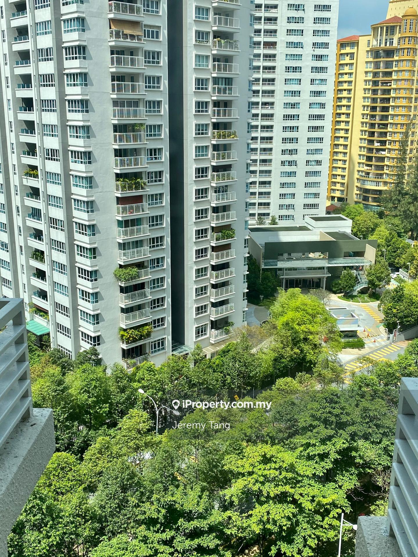 Kondominium untuk Dijual di Kiaraville oleh Jeremy Tang - iProperty.com.my