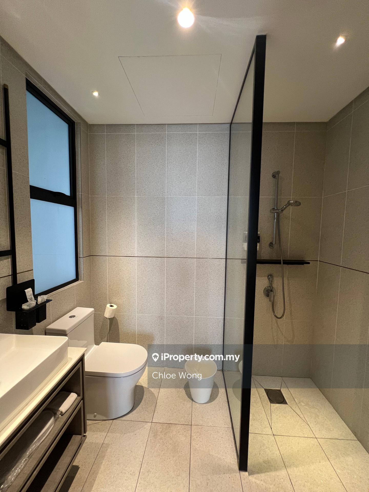 Service Residence for Sale in Millerz Square by Chloe Wong - iProperty.com.my