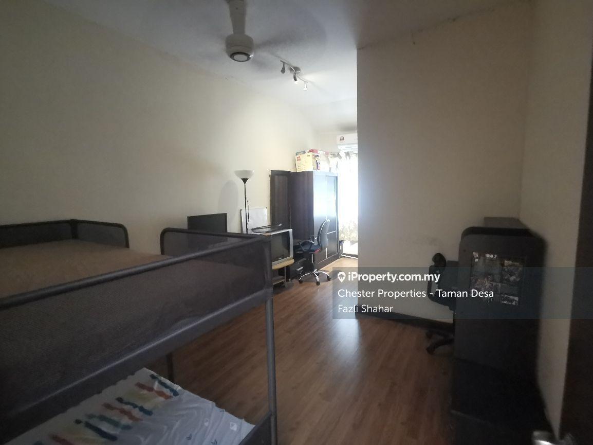 Rumah Berangkai 2 Tingkat untuk Dijual di Denai Alam, Shah Alam oleh Fazli Shahar - iProperty.com.my