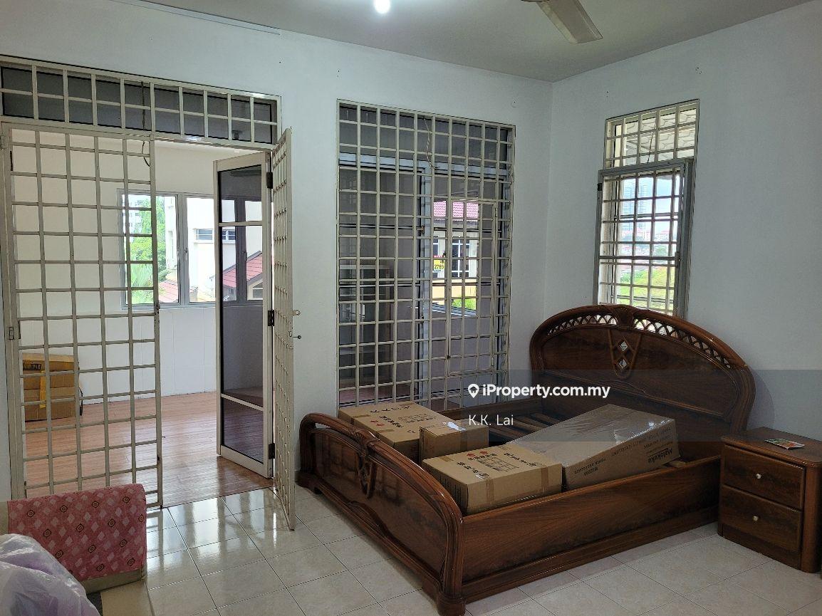 Semi-Detached House for Sale in Tiara Villa, Kuchai Lama by K.K. Lai - iProperty.com.my
