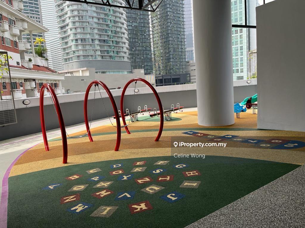 Residensi Servis untuk Disewa di The Panorama oleh Celine Wong - iProperty.com.my