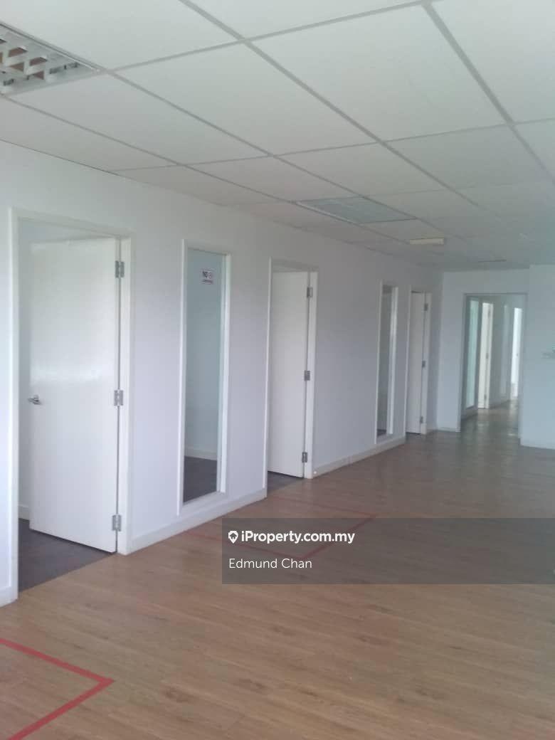 Office for Rent in Seksyen 13, Petaling Jaya by Edmund Chan - iProperty.com.my