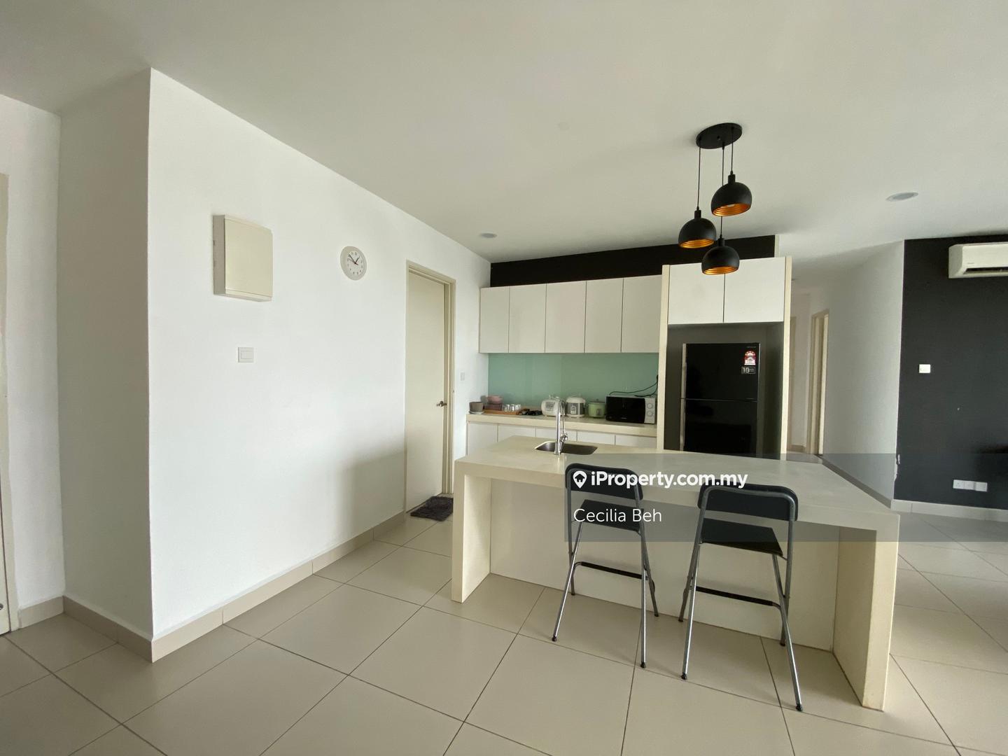 Kondominium untuk Dijual di Cristal Serin Residence oleh Cecilia Beh - iProperty.com.my