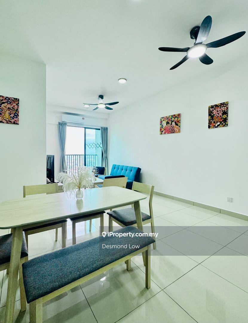 Kondominium untuk Disewa di Residensi Bintang oleh Desmond Low - iProperty.com.my