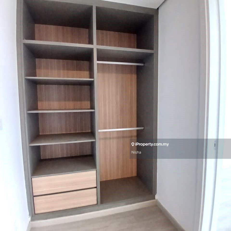 Residensi Servis untuk Dijual di The Sentral Residences oleh Nisha - iProperty.com.my