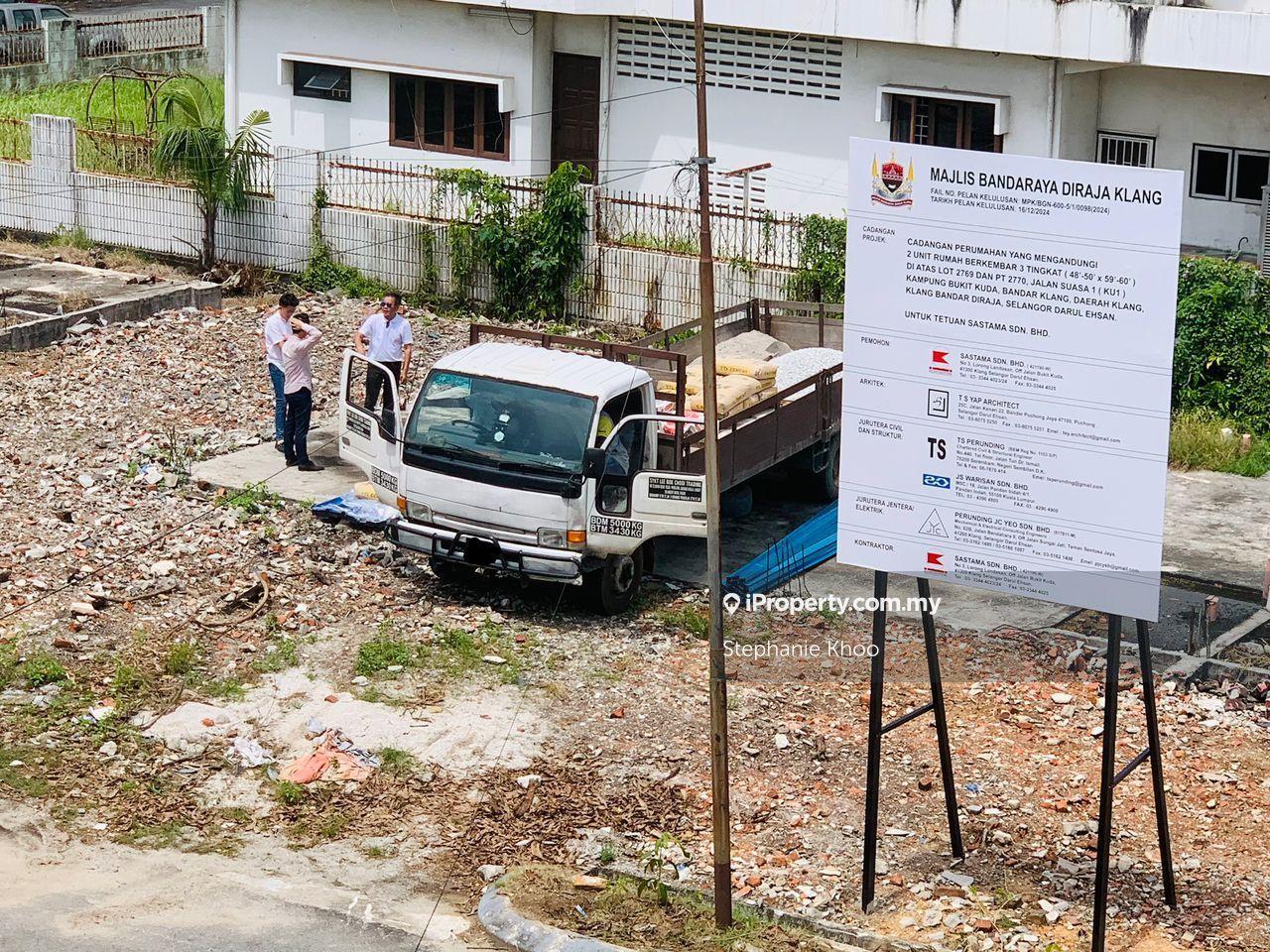 Tanah Komersial untuk Disewa di Kampung Bukit Kuda, Klang oleh Stephanie Khoo - iProperty.com.my