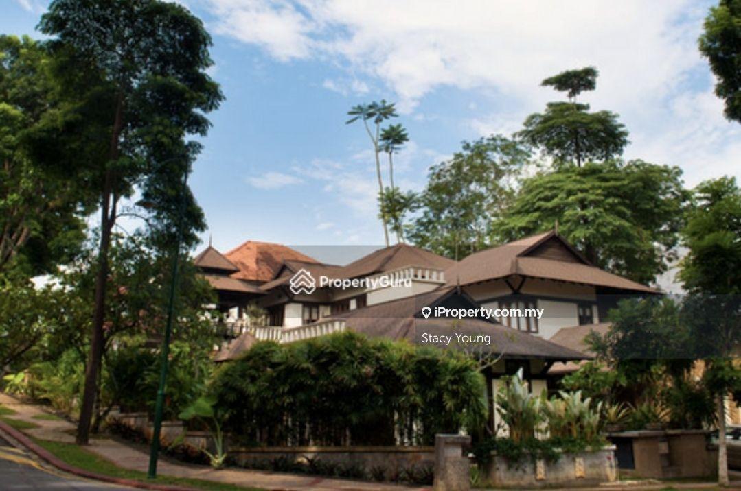 Bungalow House for Sale in Bukit Gita Bayu, Seri Kembangan by Stacy Young - iProperty.com.my