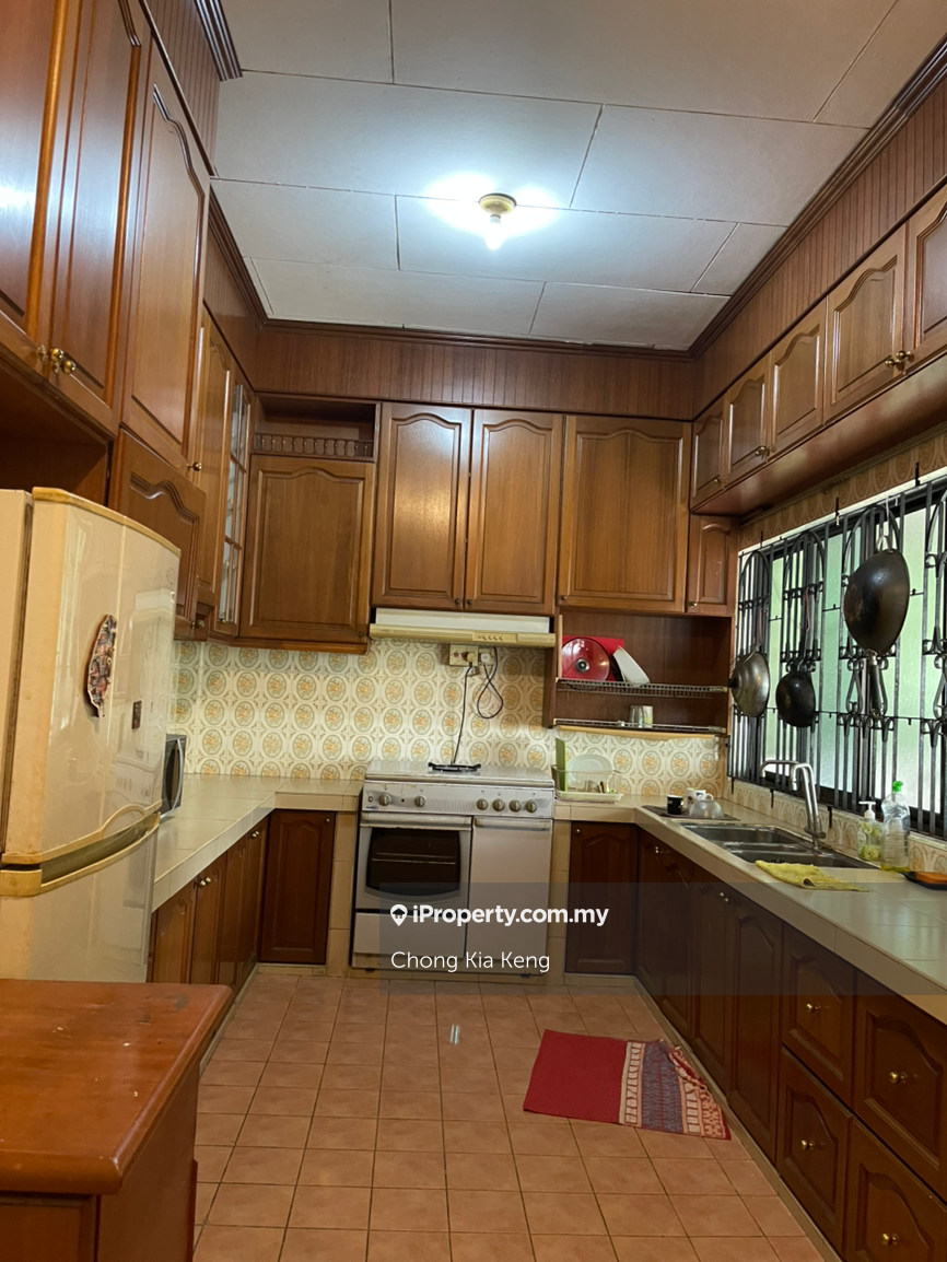 Banglo untuk Dijual di Taman Kolam Air, Johor Bahru oleh Chong Kia Keng - iProperty.com.my