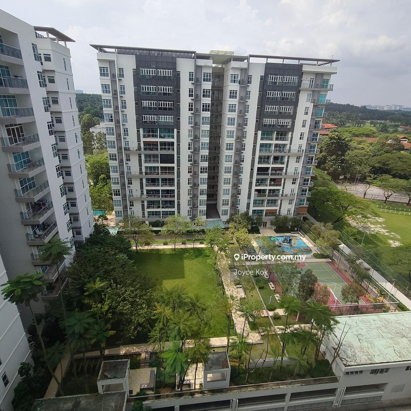 Residensi Servis untuk Disewa di Nova Saujana oleh Joyce Kok - iProperty.com.my