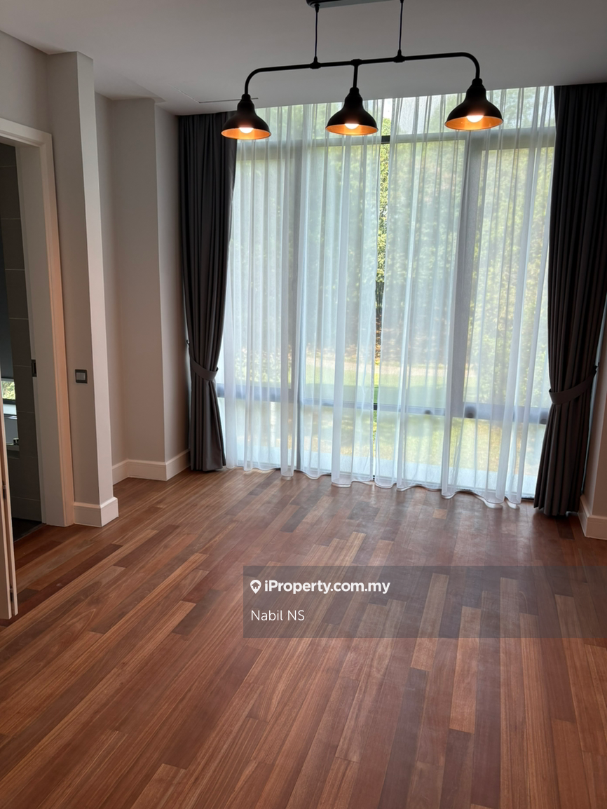 Rumah Bandar untuk Disewa di East Residence, Bukit Kiara oleh Nabil NS - iProperty.com.my