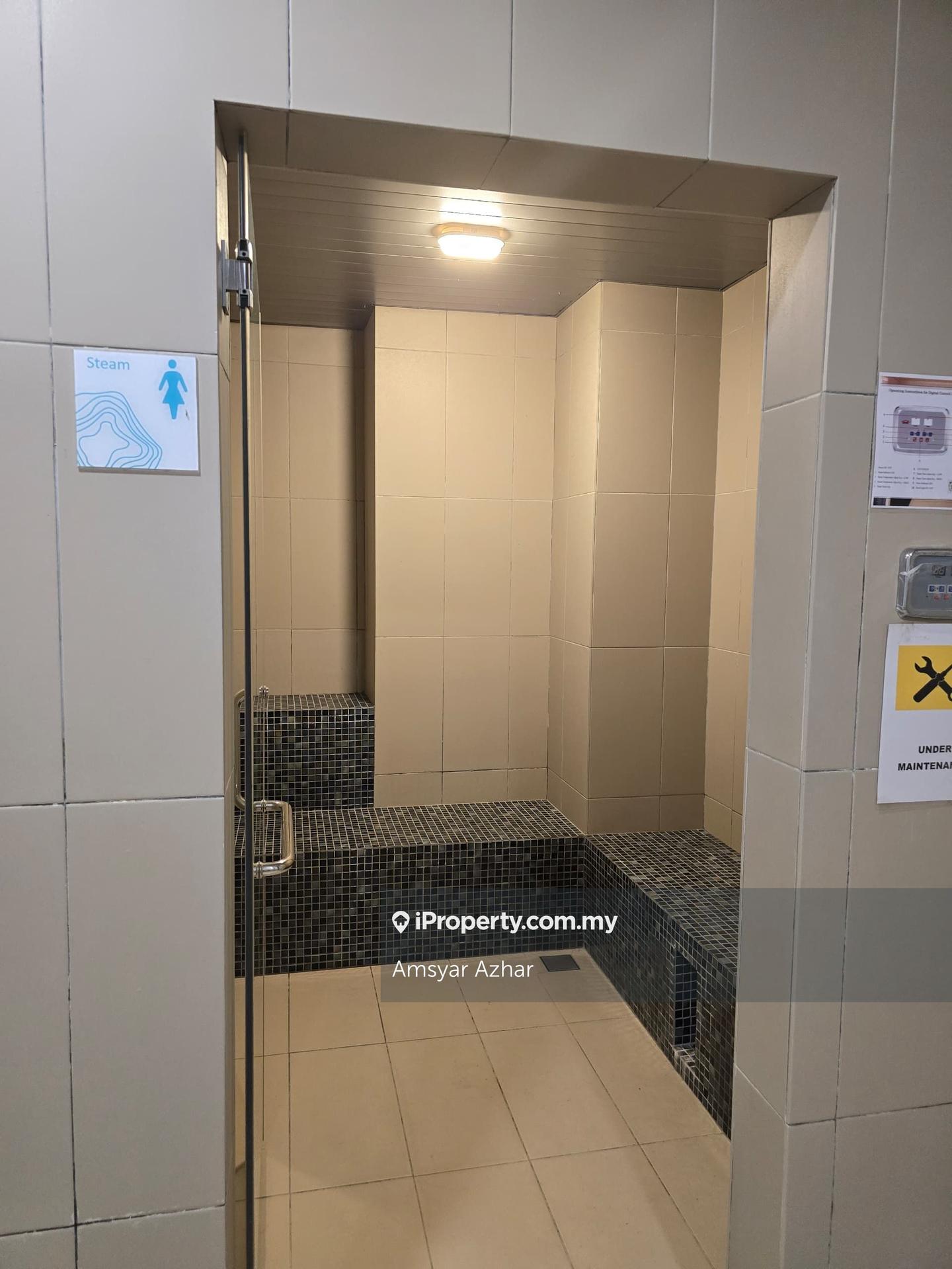 Condominium for Rent in Lake Point Residence by Amsyar Azhar - iProperty.com.my