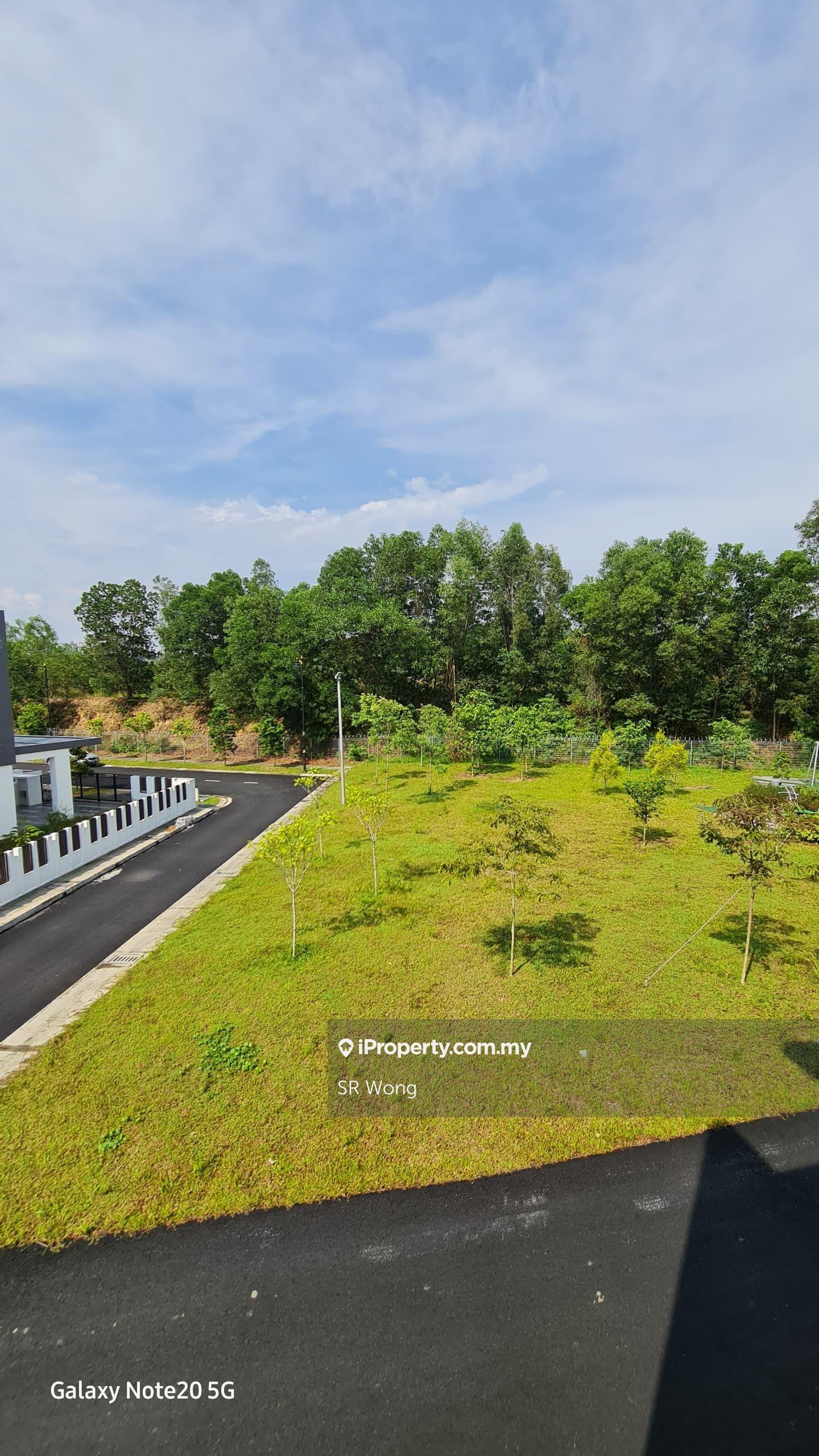 2-storey Terraced House for Sale in Legasi 2 Kinrara, Puchong, Puchong by SR Wong - iProperty.com.my