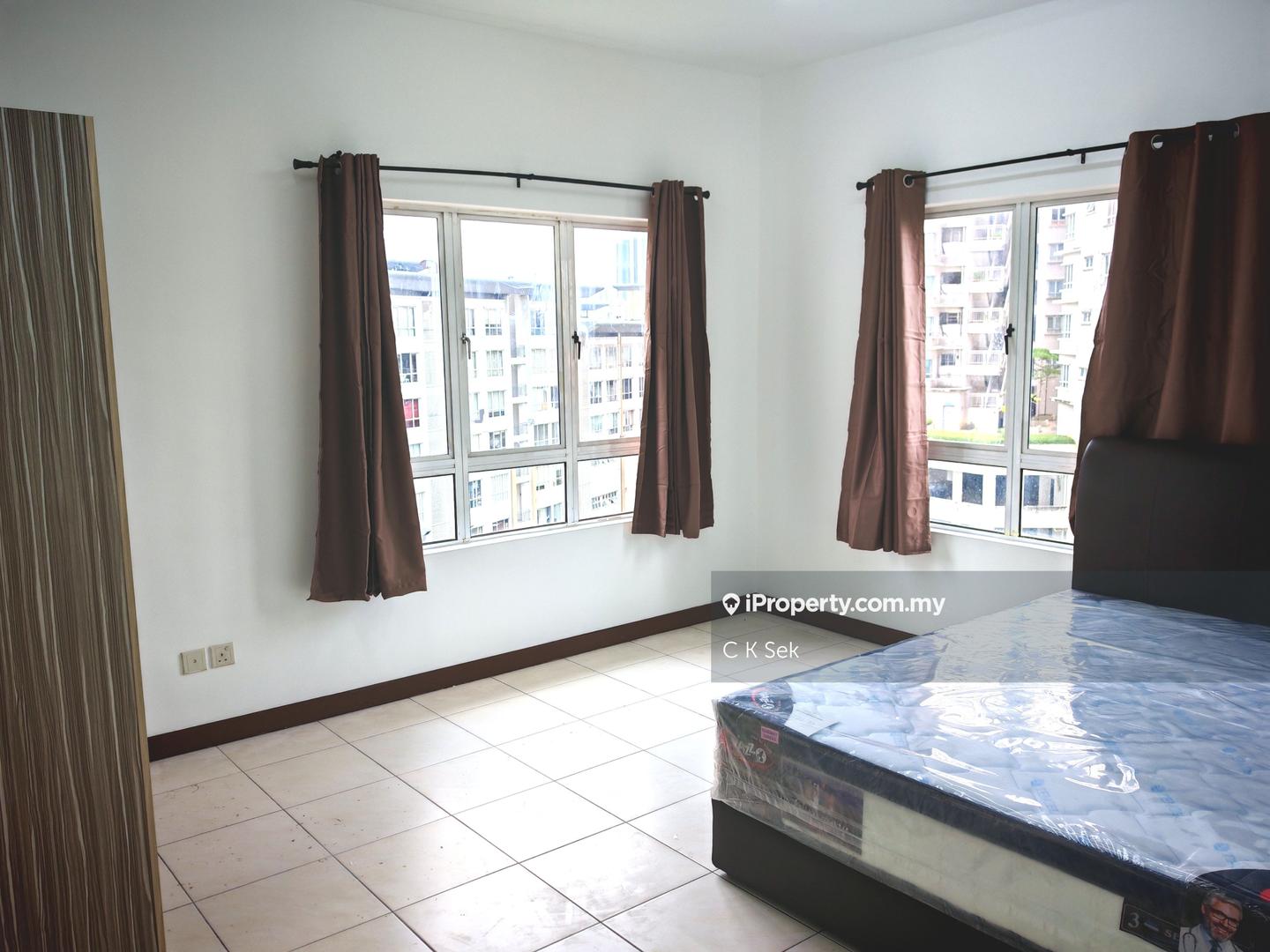 Condominium for Rent in Cova Villa by C K Sek - iProperty.com.my