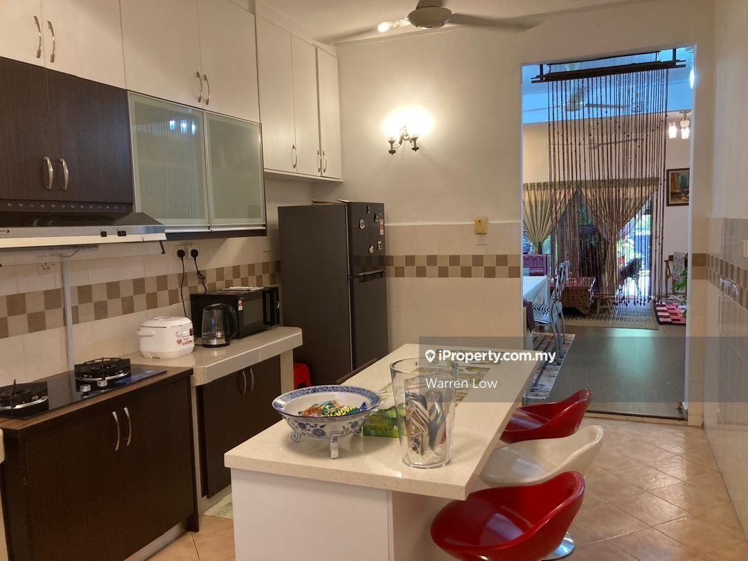 Terraced House for Sale in Bayu Damansara, Petaling Jaya by Warren Low - iProperty.com.my