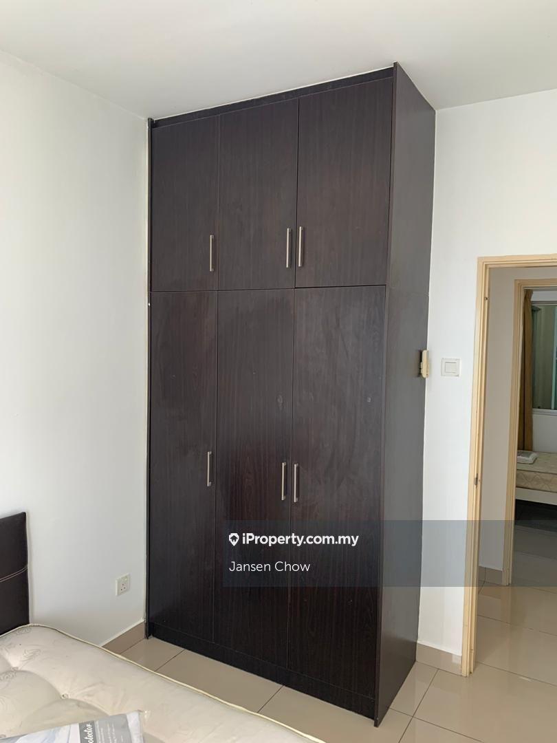 Service Residence for Sale in Connaught Avenue by Jansen Chow - iProperty.com.my