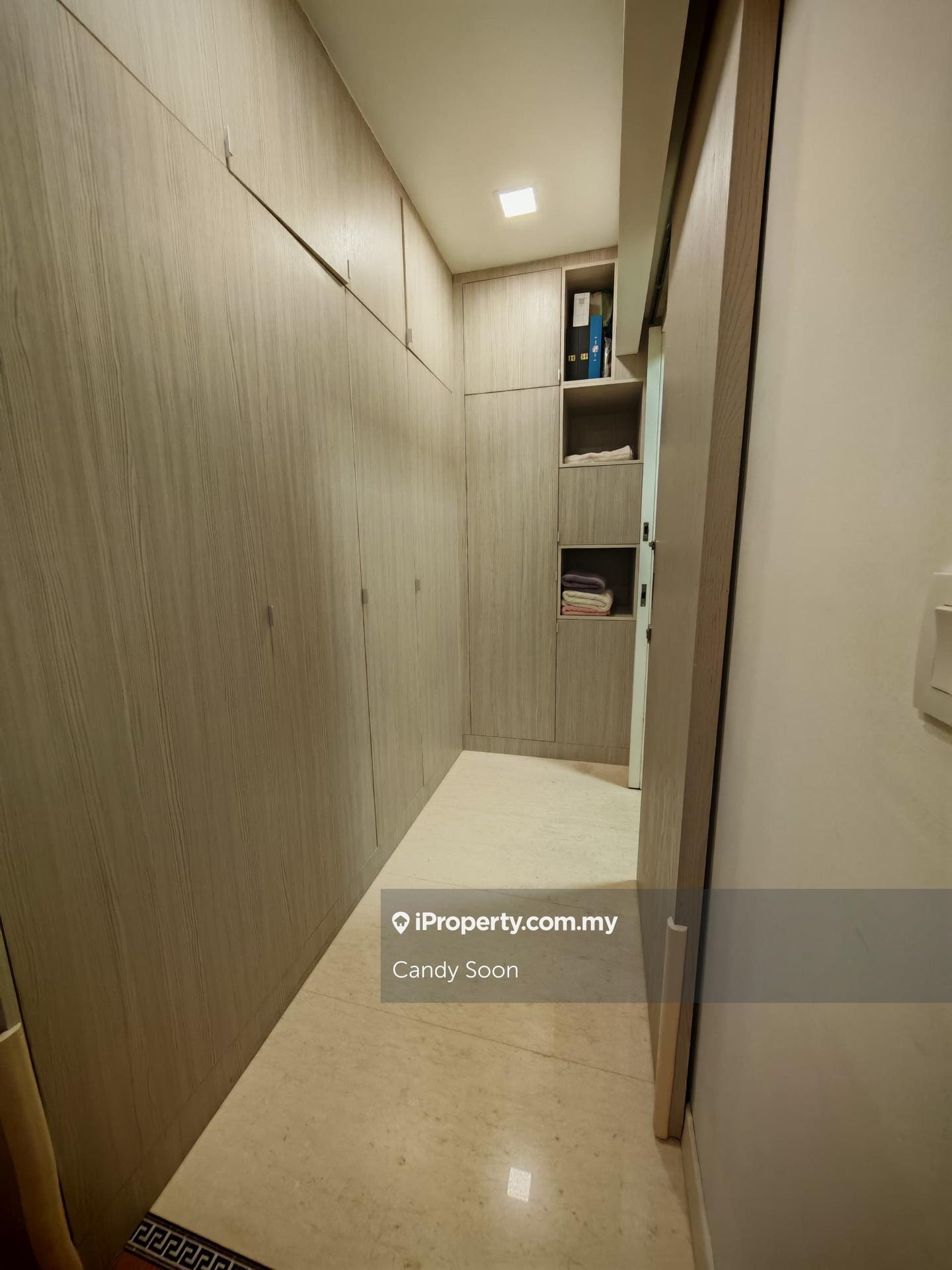 Residensi Servis untuk Dijual di Bintang Fairlane Residences oleh Candy Soon - iProperty.com.my