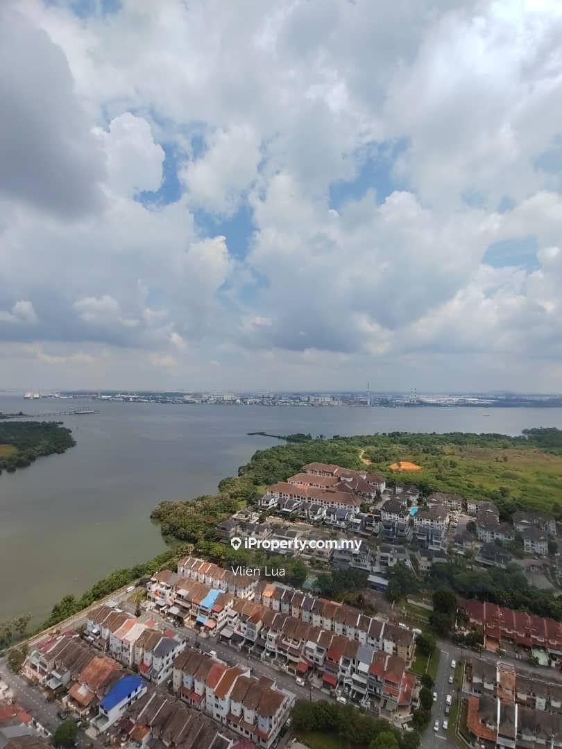 Residensi Servis untuk Disewa di Wave @ Marina Cove oleh Vlien Lua - iProperty.com.my