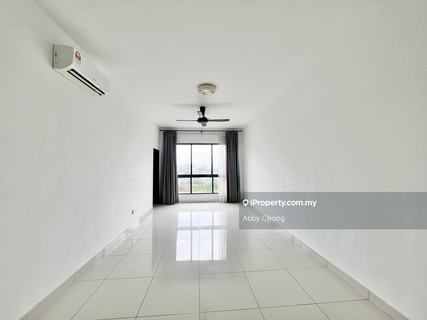 Condominium for Rent in The Havre Bukit Jalil by Abby Chong - iProperty.com.my