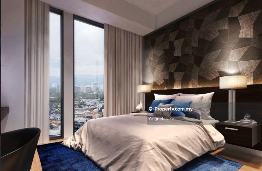 Residensi Servis untuk Dijual di Tropicana The Residences oleh Angeel Loke - iProperty.com.my