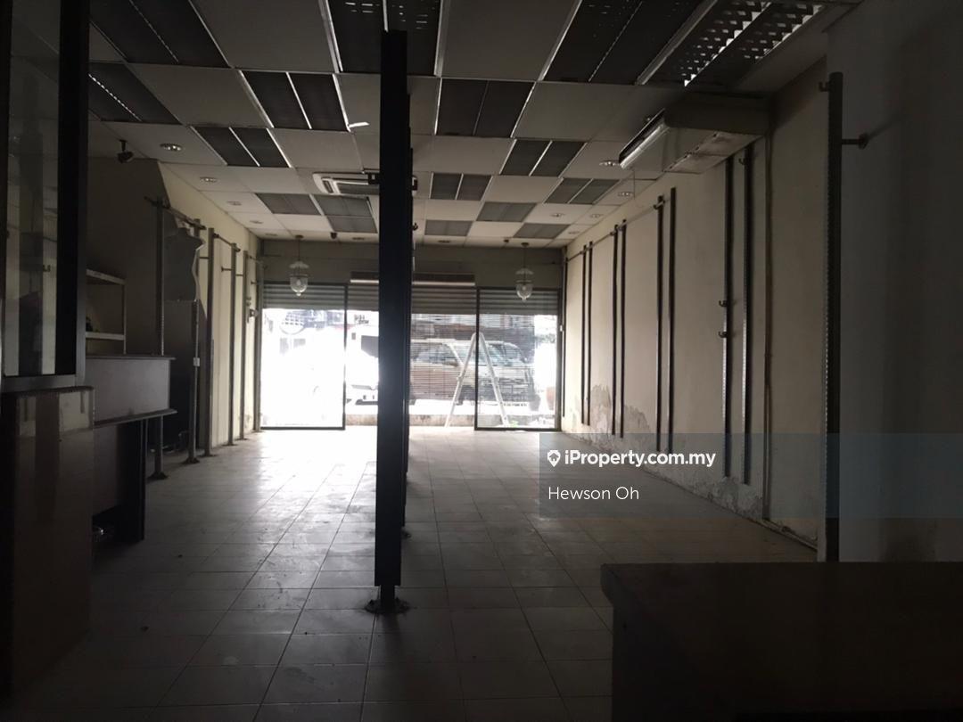 Kedai untuk Dijual di Bukit Bintang, KL City Centre oleh Hewson Oh - iProperty.com.my