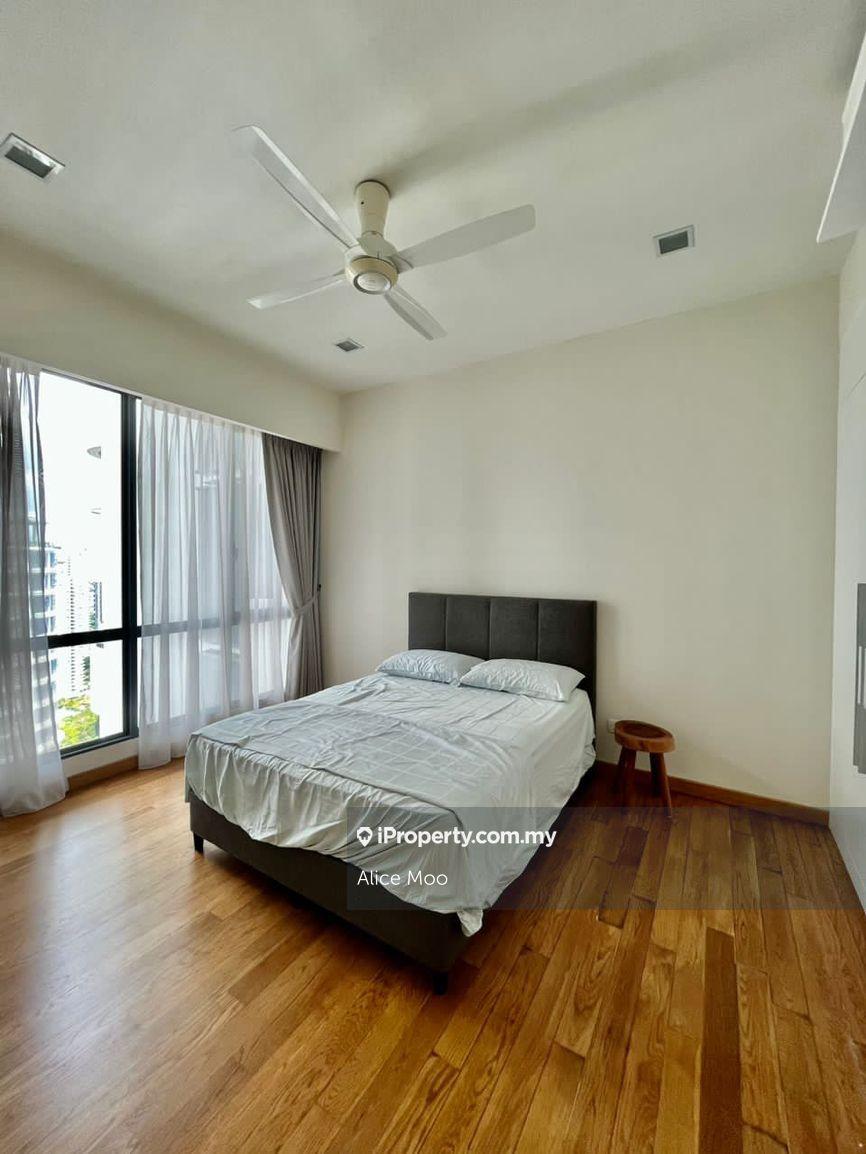Kondominium untuk Dijual di 11 Mont Kiara @ MK11 oleh Alice Moo - iProperty.com.my