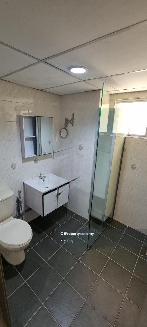 Condominium for Rent in Puncak Nusa Kelana by Key Ling - iProperty.com.my