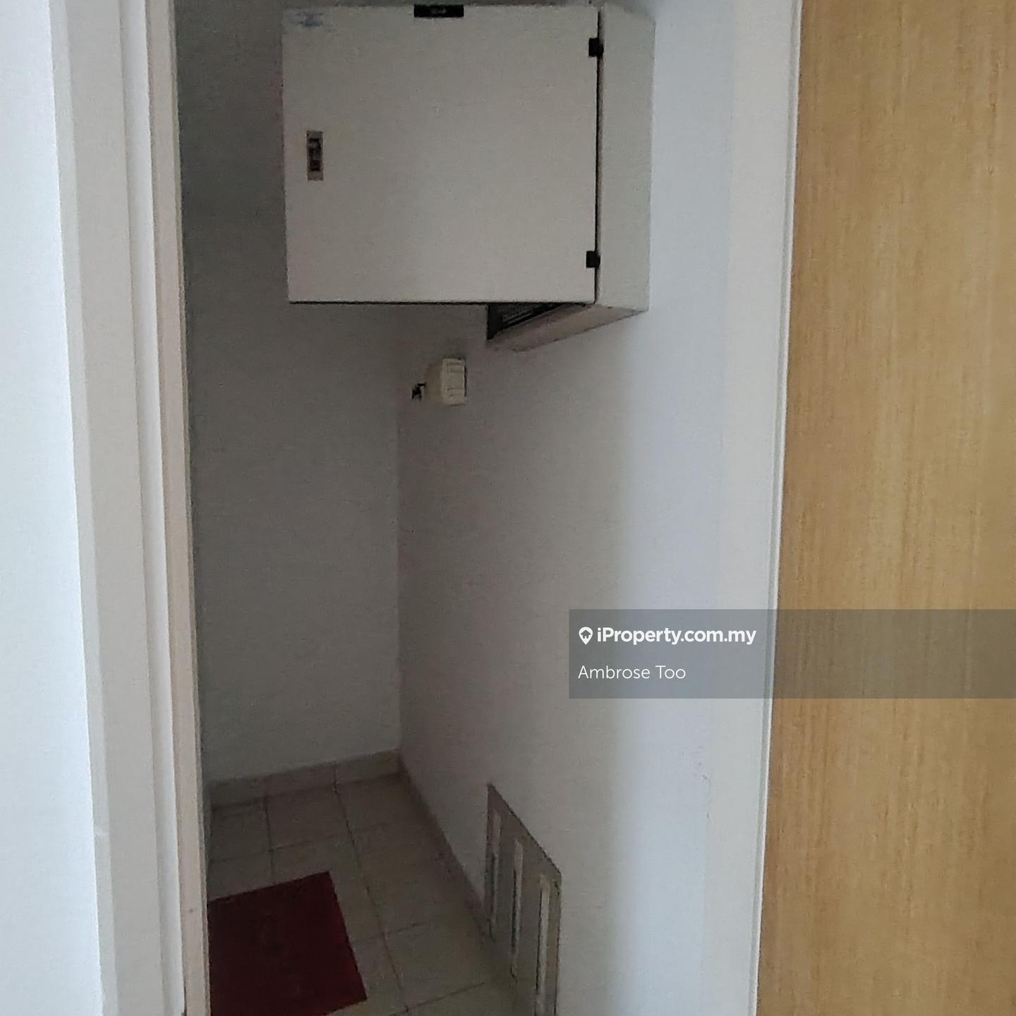 Condominium for Sale in Lumina Kiara by Ambrose Too - iProperty.com.my