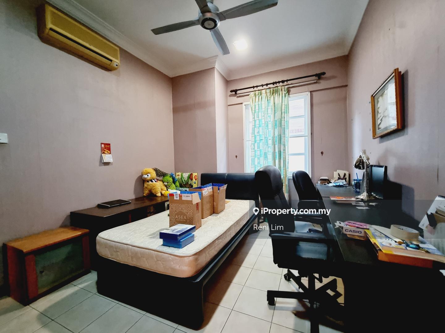 Rumah Berkembar untuk Dijual di Pju 3, Tropicana oleh Reni Lim - iProperty.com.my
