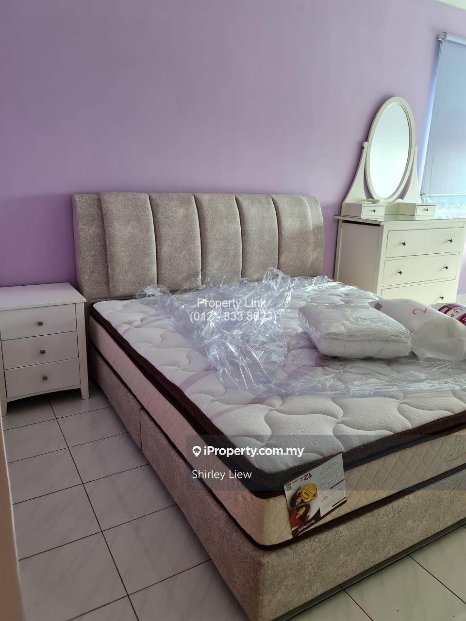 Kondominium untuk Disewa di Riana Green Condominium oleh Shirley Liew - iProperty.com.my