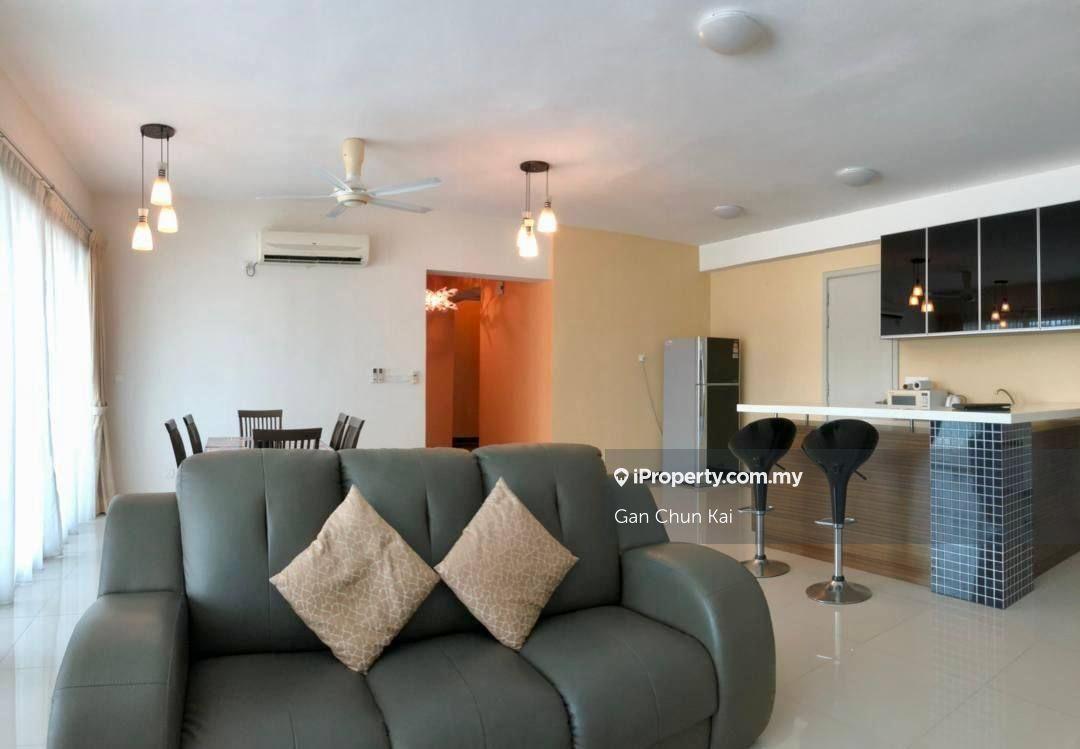 Kondominium untuk Disewa di BayStar Condominium oleh Gan Chun Kai - iProperty.com.my