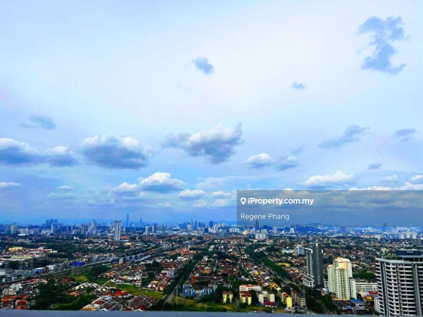 Residensi Servis untuk Dijual di The Arcuz oleh Regene Phang - iProperty.com.my