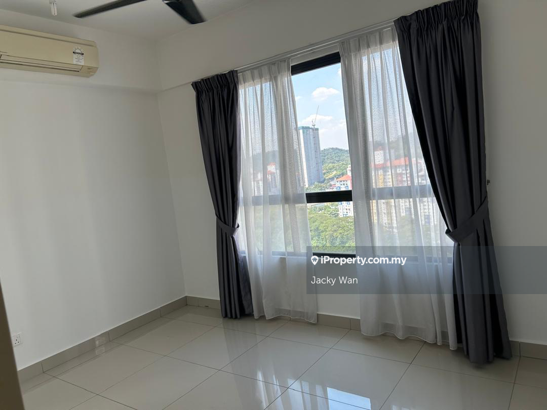 Residensi Servis untuk Disewa di Avantas Residences oleh Jacky Wan - iProperty.com.my
