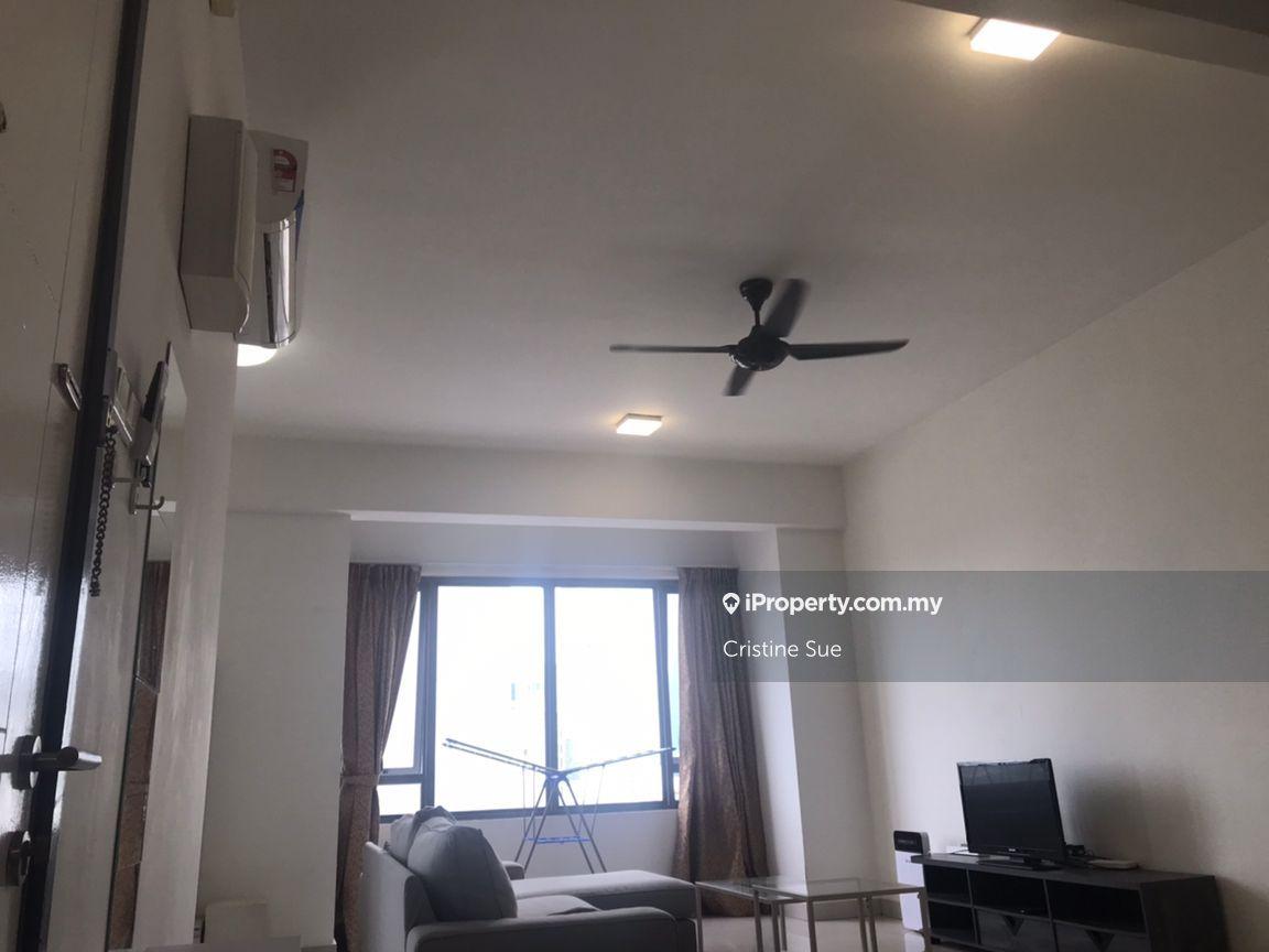 Service Residence for Sale in Da Men by Cristine Sue - iProperty.com.my