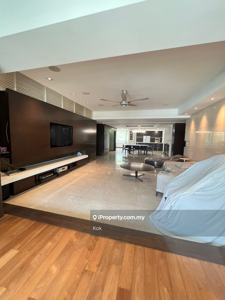 Condominium for Sale in Palmyra Bangsar by Kok - iProperty.com.my