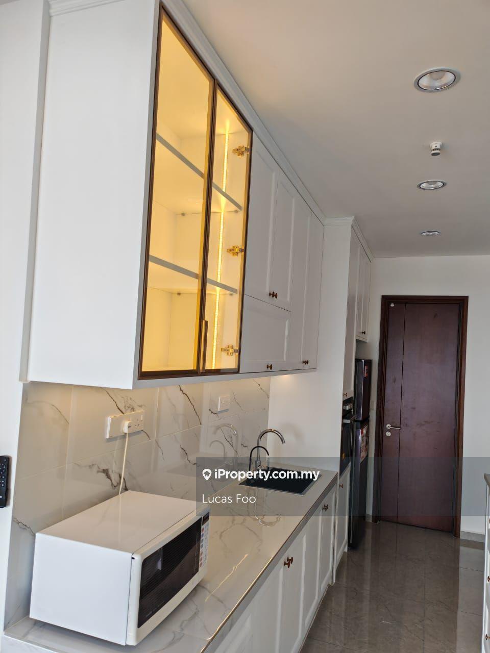 Kondominium untuk Disewa di Muze @ PICC oleh Lucas Foo - iProperty.com.my