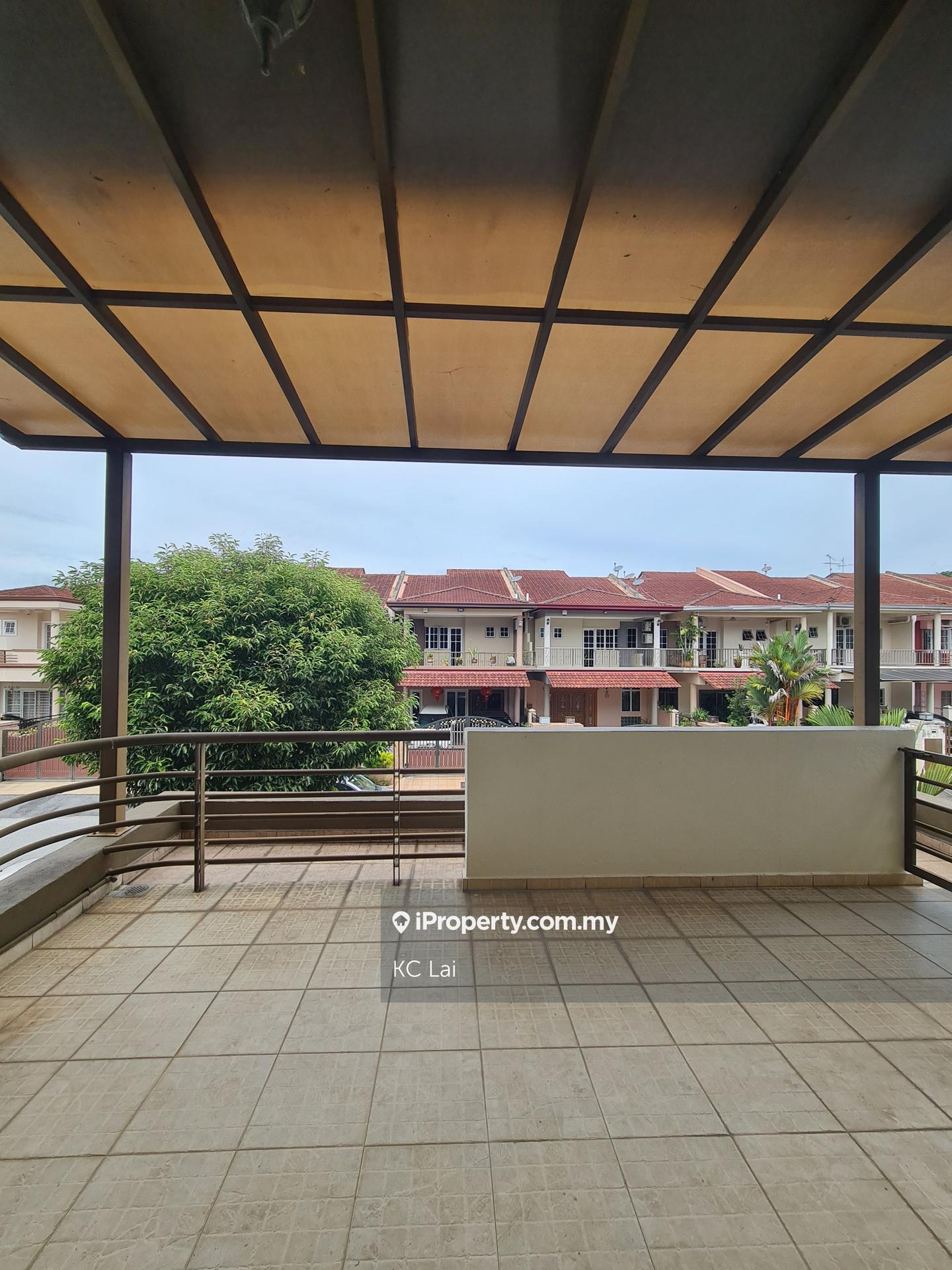 2-storey Terraced House for Sale in S2 Heights, Seremban 2 by KC Lai - iProperty.com.my